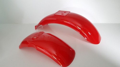 Fender set kit for honda - kit,
