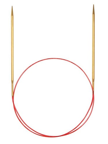 Addi lace gold tip - gold,