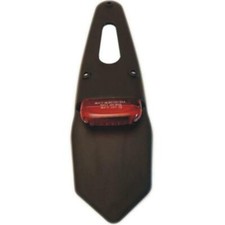 License Plate Holder Light