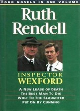 Ruth Rendell Omnibus: Four Novels in One Volume - "New Lease of Death", "Best M