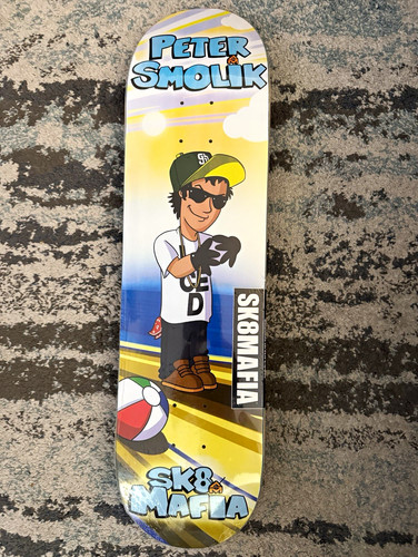 Rare new shrink sk8mafia - new,