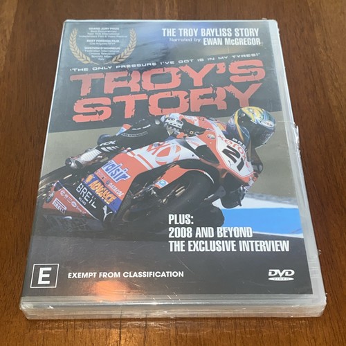 Troy story the - story,