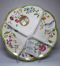 SHABBY CHIC MELAMINE Pastel
