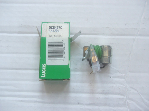 New lucas dcb427c engine - lucas,