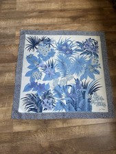 Jim Thompson 100% Silk Scarf