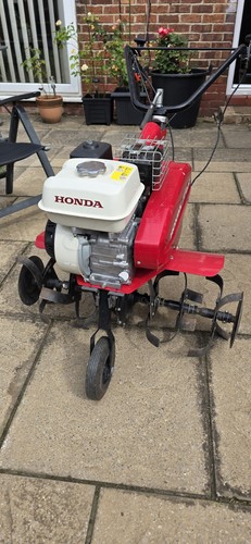 Quality honda tiller rotavator - quality,