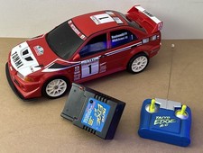 Taiyo Lancia Evolution 6 Tommi Makinen rally new zealand 1999  Rc Car Ralli Art