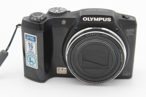 Olympus 31mr digital camera - sz-31mr,