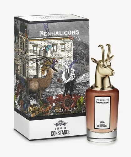 Penhaligon changing - penhaligon’s,