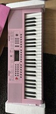 Electric Piano Keyboard