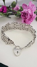 Vintage 925 Sterling Silver