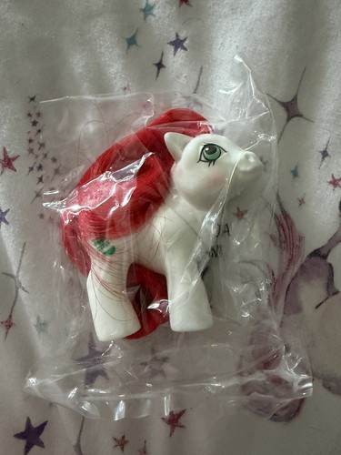 Rare little pony g1 - rare,