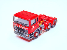 CORGI ERF EC TRACTOR UNIT