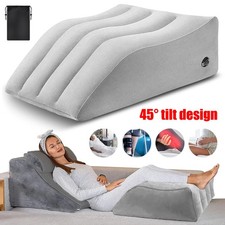 Leg Elevation Memory Foam