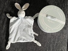 Kaloo Perle Blue Bunny Rabbit
