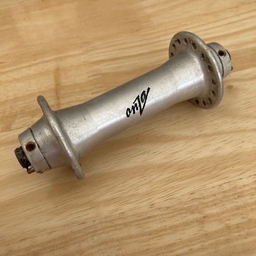 Onza bicycle wheel - 32, hole