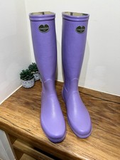 Le Chameau Jersey Lined