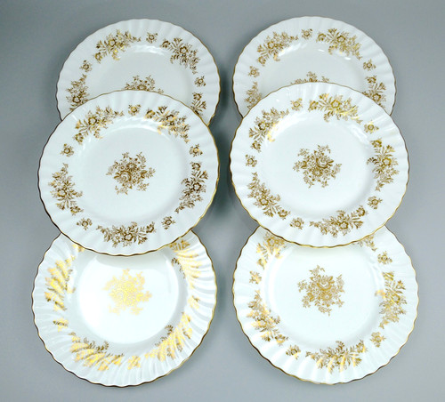 Minton marlow gold - minton,