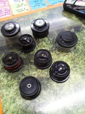 Assorted Spare Spools For