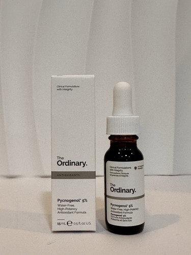 The ordinary pycnogenol - the, 5%