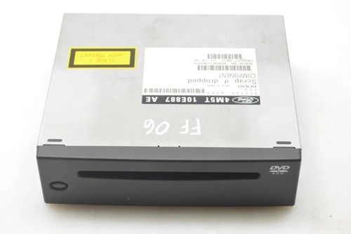 Ford focus hcp - ii, cd