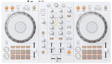 Pioneer DDJ-FLX4-W 2-Channel
