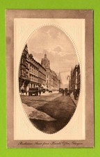 01/149/101  Postcard  GLASGOW
