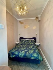 Made.com Kooper Double Bed