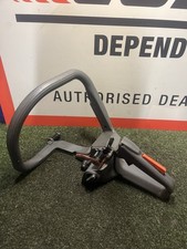 Oleo Mac 936 Petrol Chainsaw