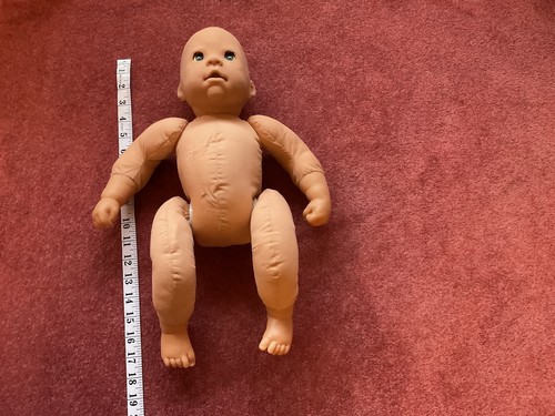 Vintage baby chou - vintage,