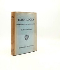 DEWHURST Kenneth / JOHN LOCKE