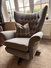 Restored Gplan 6250 blofeld