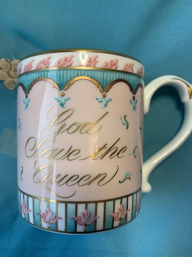 The royal collection god - royal, save