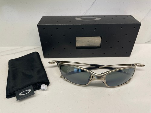 Oakley metal juliet plasma - oakley, x-metal