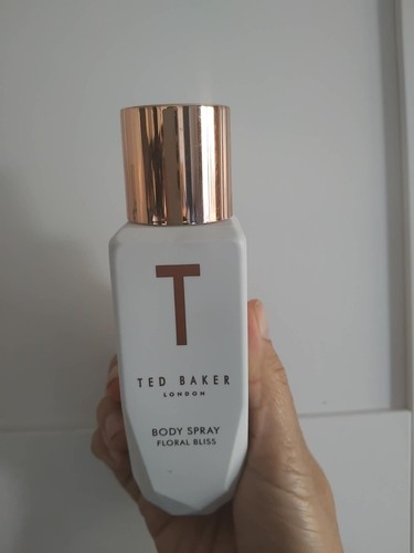 Ted baker floral bliss body - baker,