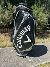 Callaway Staff  Tour Golf bag