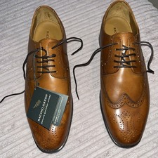 RACING GREEN GOODYEAR WELTED