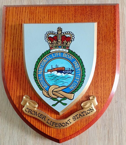 Old rnli royal national - royal,