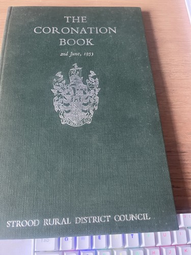 Commemorativestrood and rural - commemorativestrood,