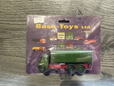 Base toys thornycroft - tt-x7,,