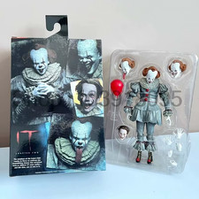 NECA Pennywise Chapter Two