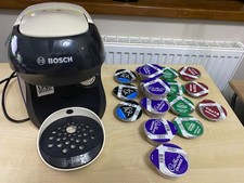 Bosch TAS1007GB Tassimo Coffee