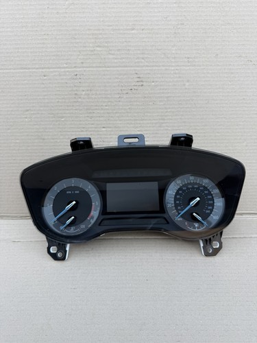 Ford mondeo instrument - ❌,