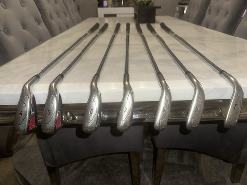 Callaway series iron set - callaway,
