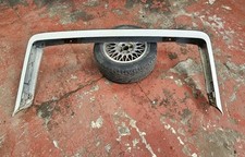 BMW E30 Facelift Rear Bumper Complete  325i Se 320i 318is Hartge Alpina Etc