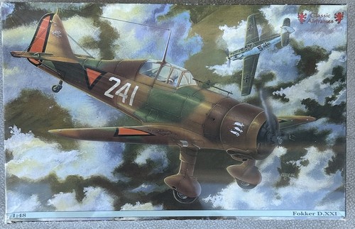 Vintage classic airframes - classic,