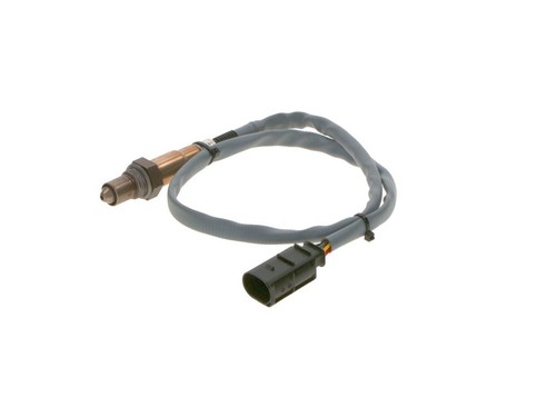 Bosch lambda sensor fits - bosch,
