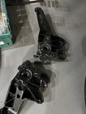 Mini R56 Cooper S JCW  Rear