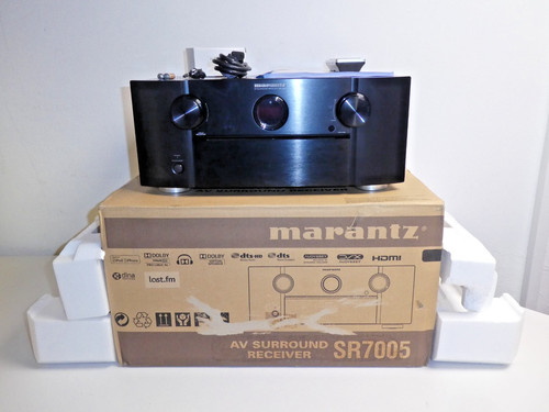 Marantz sr7005 high end - sr7005, high-end
