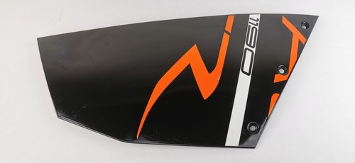 Ktm 1190 rc8 rc8r - ktm, left